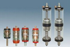 真空滅弧室 31.5型技術(shù)參數(shù) 真空滅弧室 31.5型技術(shù)參數(shù)