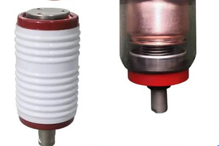 真空滅弧室觸頭結(jié)構(gòu)型式有幾種？主要有四種！