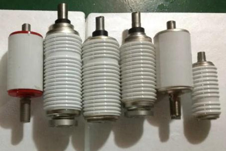 35KV電壓等級(jí)真空滅弧室絕緣水平