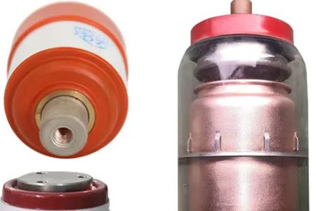 真空滅弧室觸頭結(jié)構(gòu)型式有幾種？主要有四種！